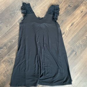 Loft lace dress